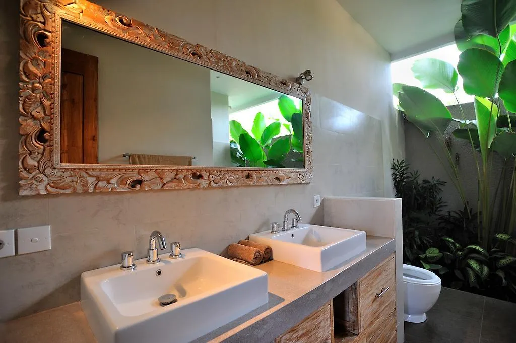 Villa Lea Satu Seminyak  Indonesia