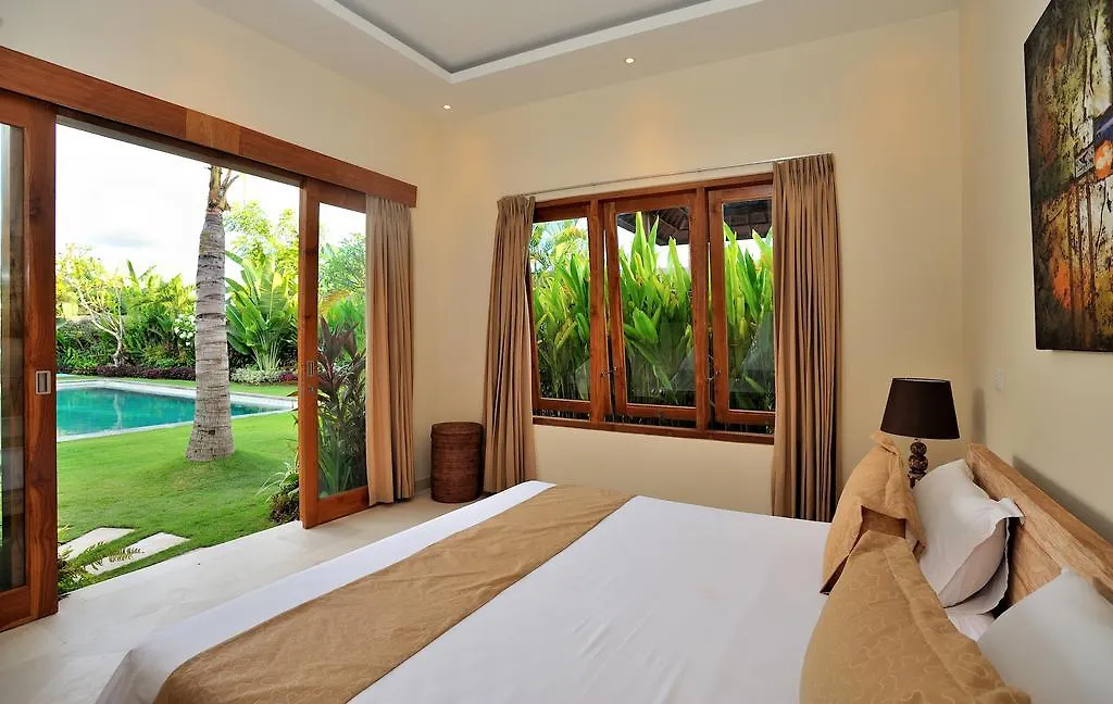 Villa Lea Satu Seminyak