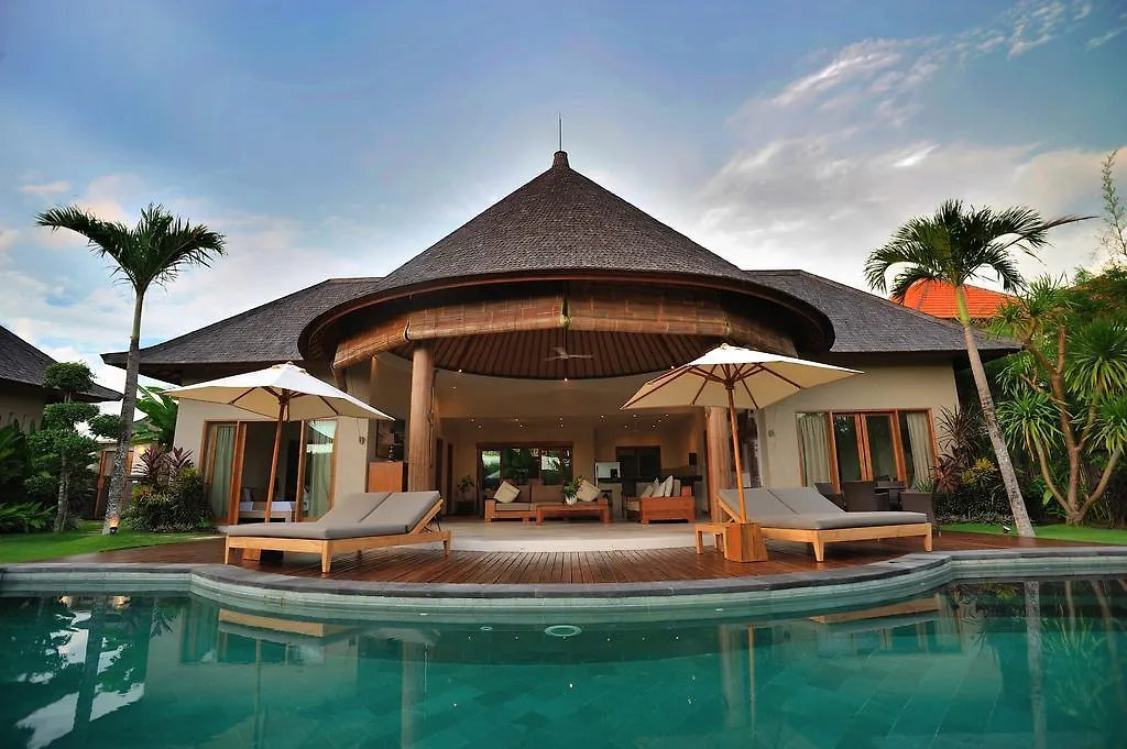 Villa Lea Satu Seminyak