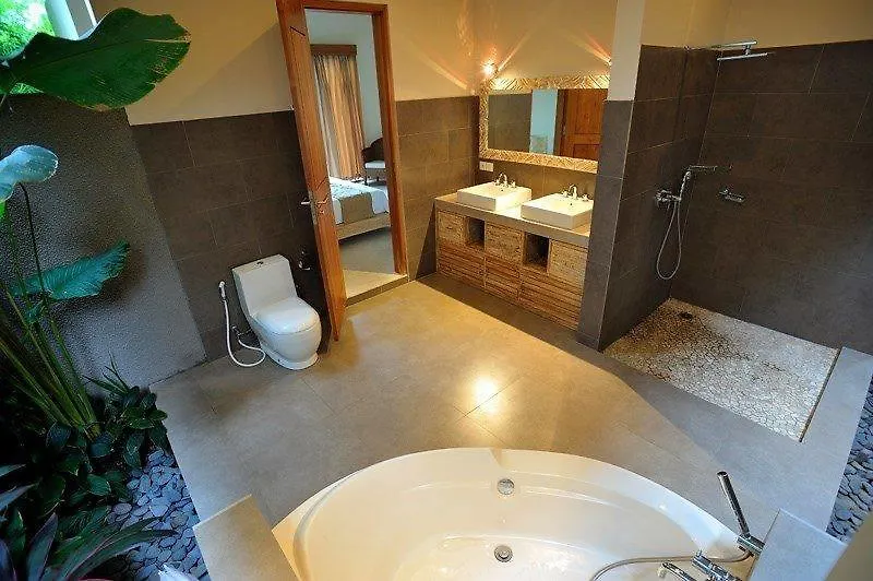 Villa Lea Satu Seminyak  0*, Seminyak (Bali) Indonesia