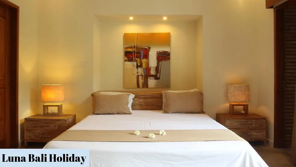 Villa Lea Satu Seminyak