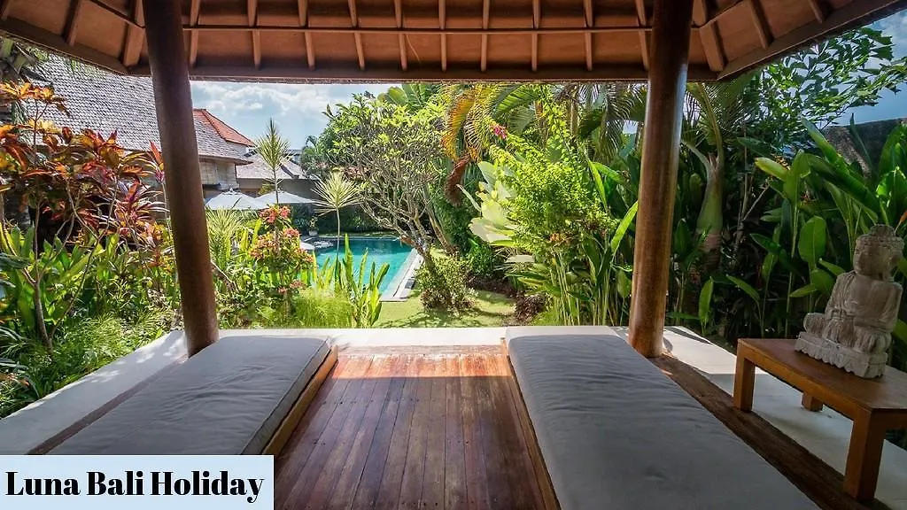 Villa Lea Satu Seminyak  0*, Seminyak (Bali) Indonesia