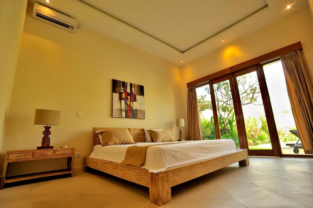 Villa Lea Satu Seminyak   Seminyak (Bali)